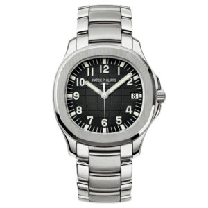 Фото 51 - Patek Philippe Aquanaut 40mm 5167/1A-001 Steel