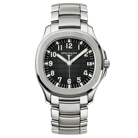 Фото 1 - Patek Philippe Aquanaut 40mm 5167/1A-001 Steel