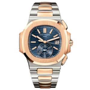 Фото 48 - Patek Philippe Nautilus 40mm 5980/1AR-001 Steel