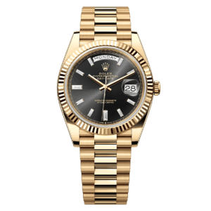 Фото 54 - Rolex Day-Date 40mm 228238-0004 18K