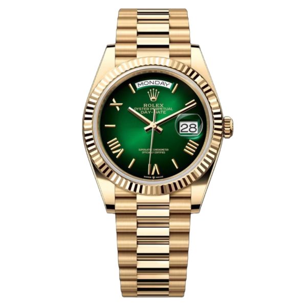 Товар Rolex Day-Date 40mm 228238-0069 18K Фото 1 - Rolex Day-Date 40mm 228238-0069 18K