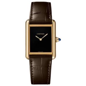 Товар Cartier Tank 25,5mm WGTA009 Фото 63 - Cartier Tank 25,5mm WGTA009