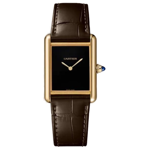 Товар Cartier Tank 25,5mm WGTA009 Фото 1 - Cartier Tank 25,5mm WGTA009