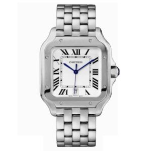Фото 33 - Cartier Panthere de Cartier 40mm Art 10841