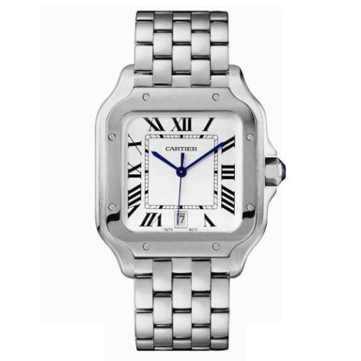 Фото 1 - Cartier Panthere de Cartier 40mm Art 10841
