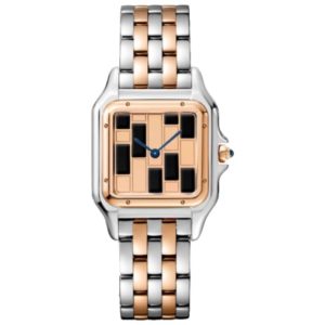 Товар Cartier Panthere de Cartier 27mm Art 10845 Фото 64 - Cartier Panthere de Cartier 27mm Art 10845
