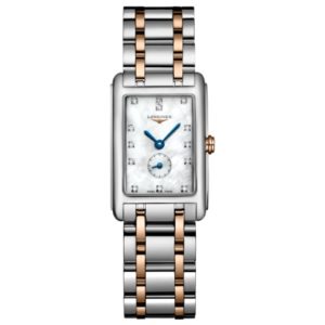Фото 68 - Longines Dolcevita Art 10848