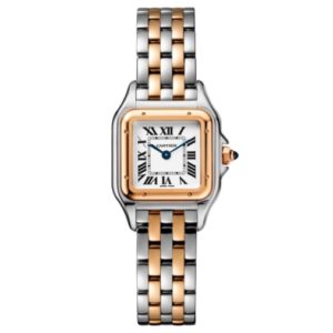 Товар Cartier Panthere de Cartier 22mm Art 10839 Фото 2 - Cartier Panthere de Cartier 22mm Art 10839