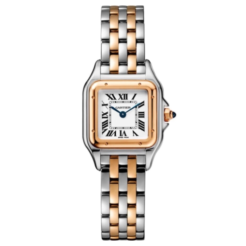Товар Cartier Panthere de Cartier 22mm Art 10839 Фото 1 - Cartier Panthere de Cartier 22mm Art 10839