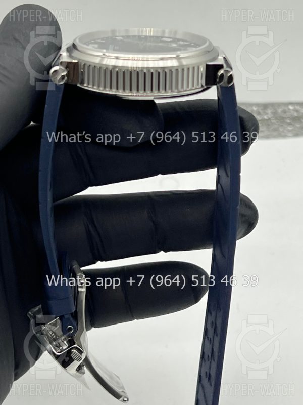 Фото 8 - Breguet Marine 5517BB/Y2/5ZU Steel