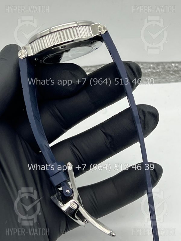 Фото 9 - Breguet Marine 5517BB/Y2/5ZU Steel