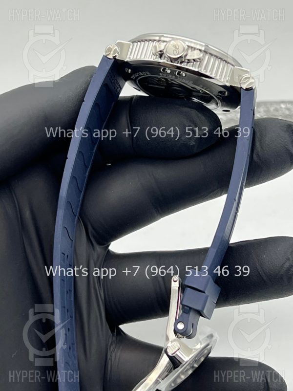Фото 11 - Breguet Marine 5517BB/Y2/5ZU Steel