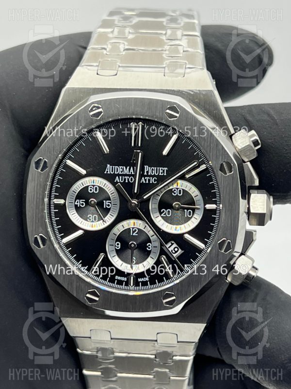 Фото 2 - Audemars Piguet Royal Oak Chronograph 41mm Art 10749