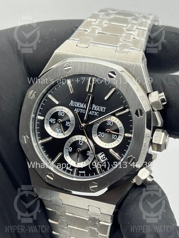 Фото 3 - Audemars Piguet Royal Oak Chronograph 41mm Art 10749