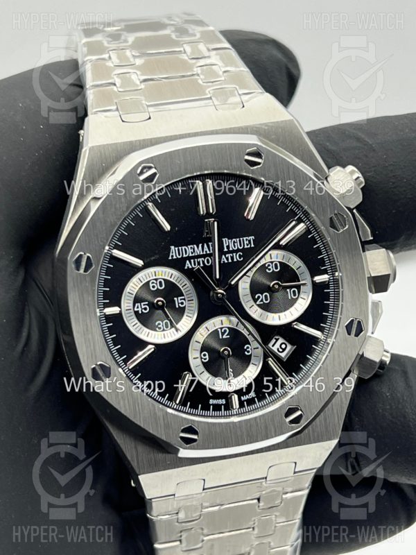 Фото 4 - Audemars Piguet Royal Oak Chronograph 41mm Art 10749