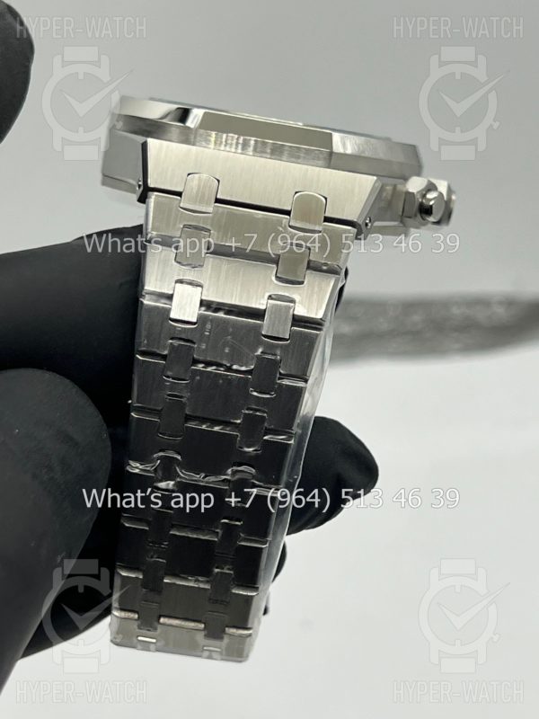 Фото 5 - Audemars Piguet Royal Oak Chronograph 41mm Art 10749