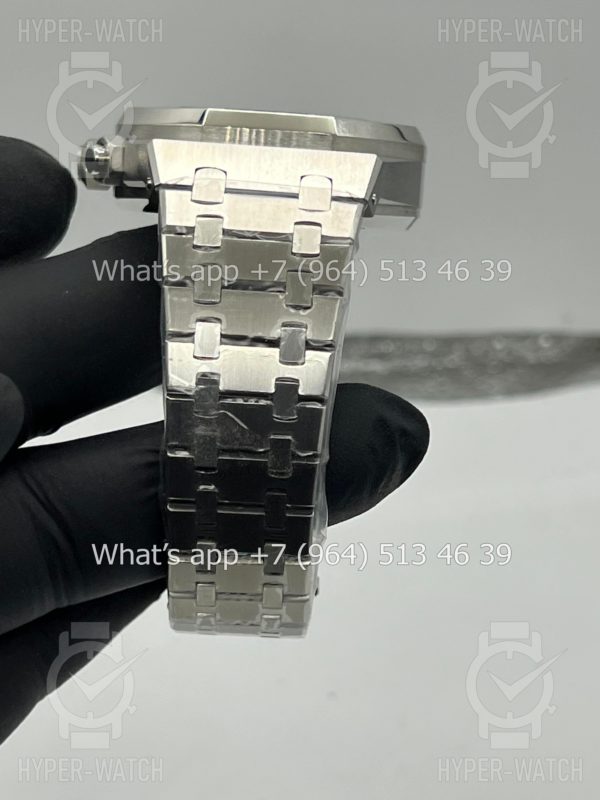 Фото 7 - Audemars Piguet Royal Oak Chronograph 41mm Art 10749