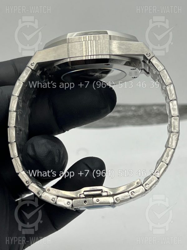 Фото 8 - Audemars Piguet Royal Oak Chronograph 41mm Art 10749