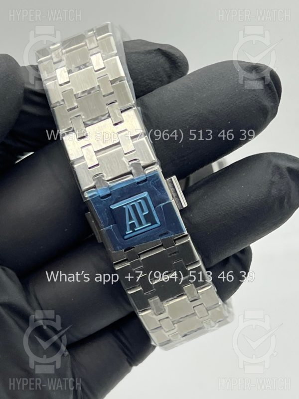 Фото 9 - Audemars Piguet Royal Oak Chronograph 41mm Art 10749