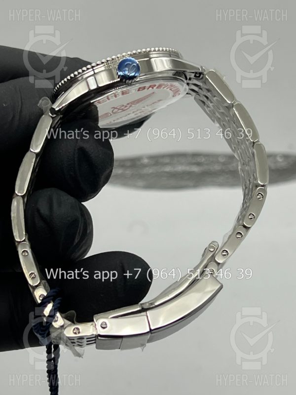 Товар Breitling Navitimer 35mm A17395211A1A1 Pearl Фото 11 - Breitling Navitimer 35mm A17395211A1A1 Pearl