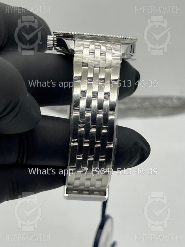 Товар Breitling Navitimer 35mm A17395211A1A1 Pearl Фото 12 - Breitling Navitimer 35mm A17395211A1A1 Pearl