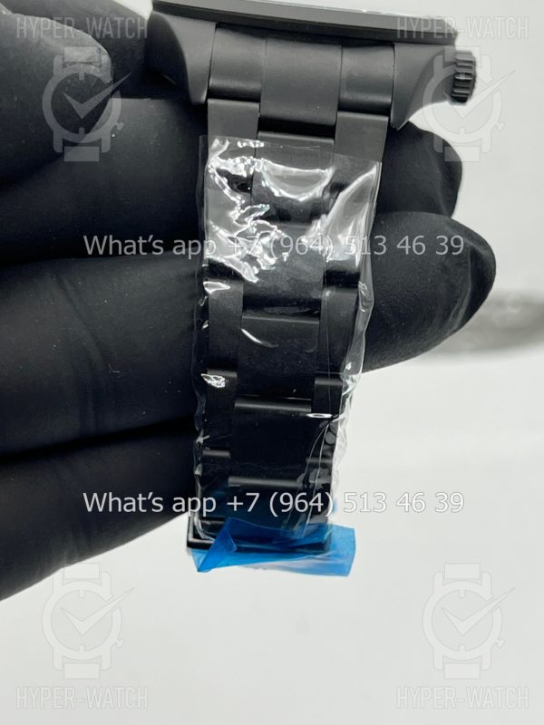 Товар Rolex Milgauss Labelnoir 41mm 116400LNT01HS-001 Art 10746 Фото 11 - Rolex Milgauss Labelnoir 41mm 116400LNT01HS-001 Art 10746