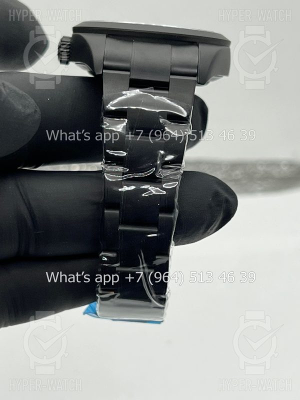 Товар Rolex Milgauss Labelnoir 41mm 116400LNT01HS-001 Art 10746 Фото 14 - Rolex Milgauss Labelnoir 41mm 116400LNT01HS-001 Art 10746