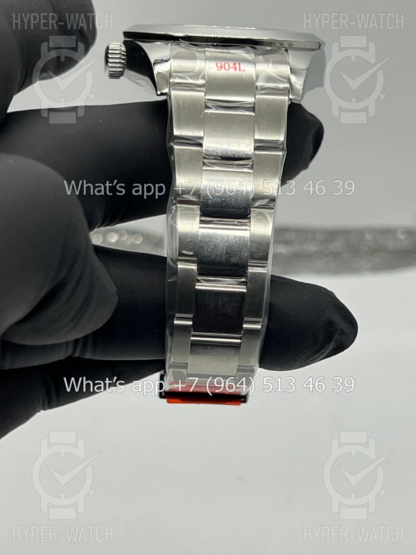 Товар Rolex Milgauss Labelnoir 41mm 116400LNT01HS-001 Art 10747 Фото 10 - Rolex Milgauss Labelnoir 41mm 116400LNT01HS-001 Art 10747