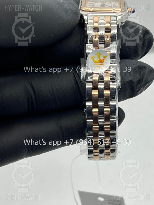 Товар Cartier Panthere de Cartier 22mm Art 10839 Фото 6 - Cartier Panthere de Cartier 22mm Art 10839
