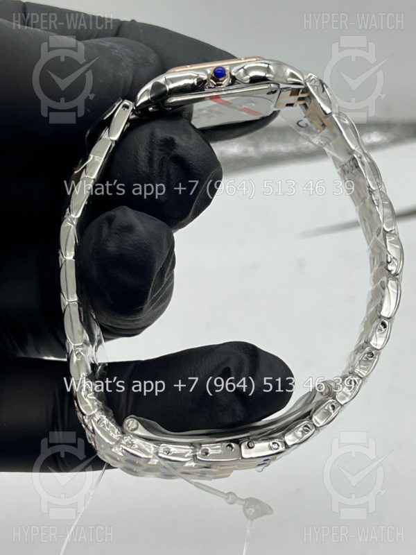 Товар Cartier Panthere de Cartier 22mm Art 10839 Фото 7 - Cartier Panthere de Cartier 22mm Art 10839