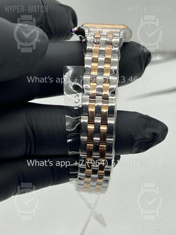 Товар Cartier Panthere de Cartier 22mm Art 10839 Фото 8 - Cartier Panthere de Cartier 22mm Art 10839