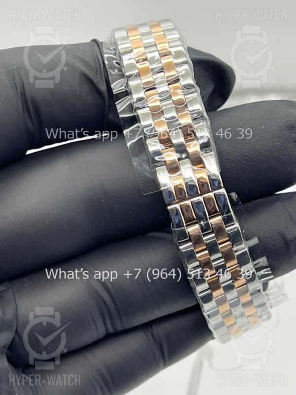 Товар Cartier Panthere de Cartier 22mm Art 10839 Фото 10 - Cartier Panthere de Cartier 22mm Art 10839