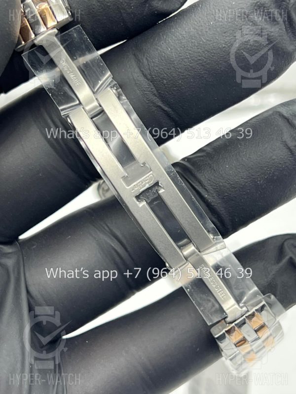 Товар Cartier Panthere de Cartier 22mm Art 10839 Фото 11 - Cartier Panthere de Cartier 22mm Art 10839