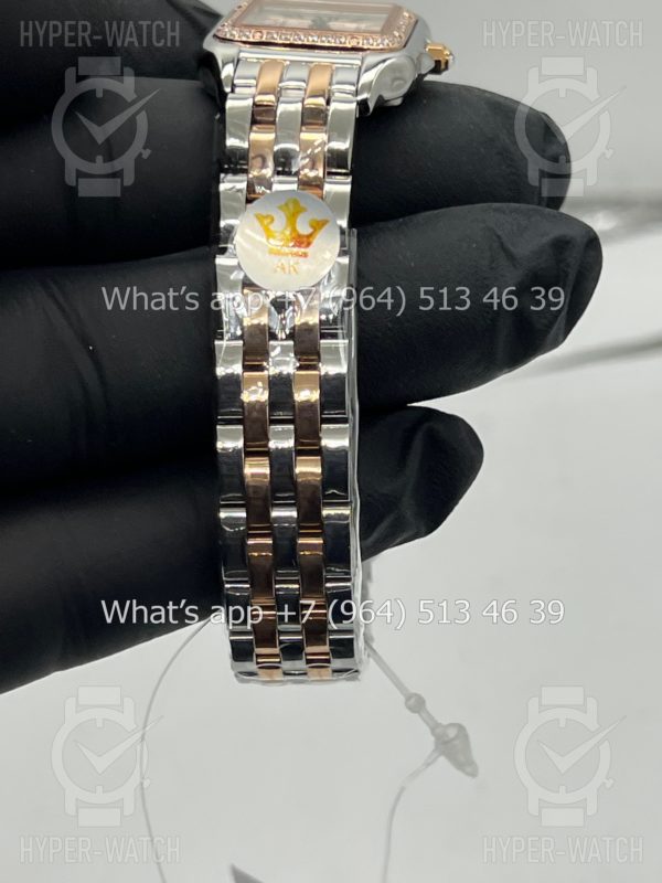 Товар Cartier Panthere de Cartier 22mm Art 10840 Фото 10 - Cartier Panthere de Cartier 22mm Art 10840
