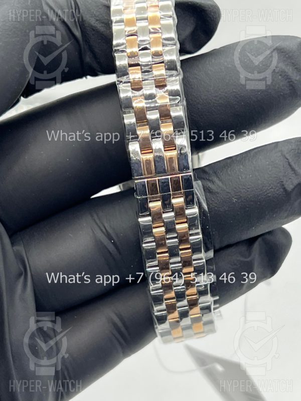 Товар Cartier Panthere de Cartier 22mm Art 10840 Фото 14 - Cartier Panthere de Cartier 22mm Art 10840