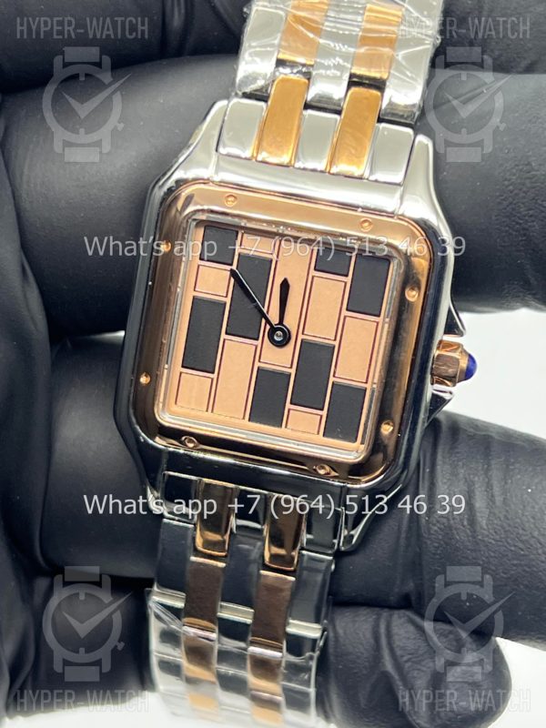 Товар Cartier Panthere de Cartier 27mm Art 10845 Фото 3 - Cartier Panthere de Cartier 27mm Art 10845