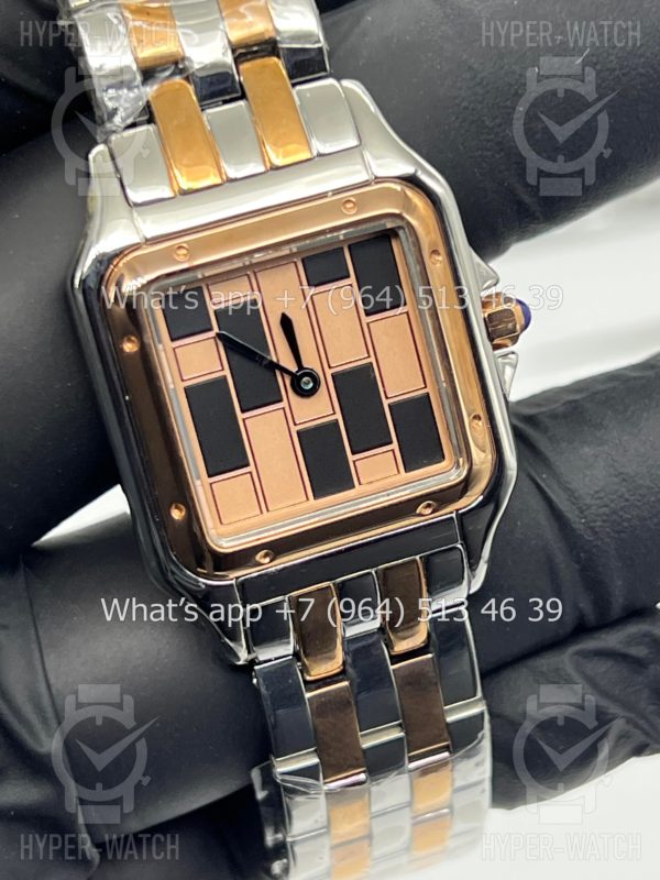 Товар Cartier Panthere de Cartier 27mm Art 10845 Фото 4 - Cartier Panthere de Cartier 27mm Art 10845