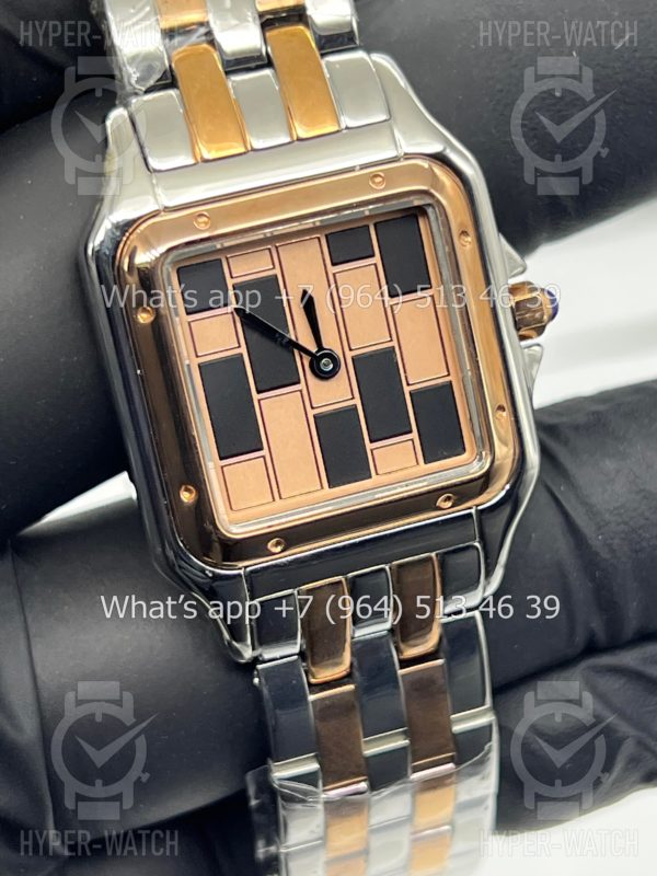 Товар Cartier Panthere de Cartier 27mm Art 10845 Фото 5 - Cartier Panthere de Cartier 27mm Art 10845