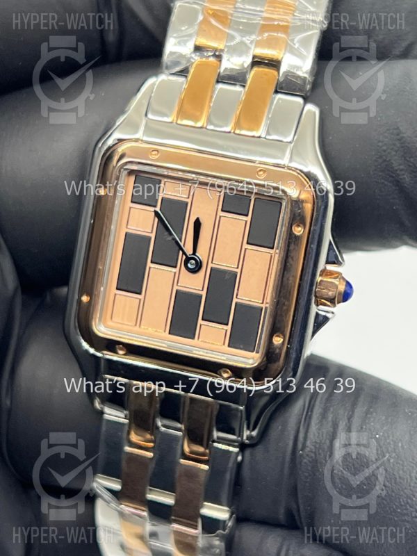 Товар Cartier Panthere de Cartier 27mm Art 10845 Фото 6 - Cartier Panthere de Cartier 27mm Art 10845