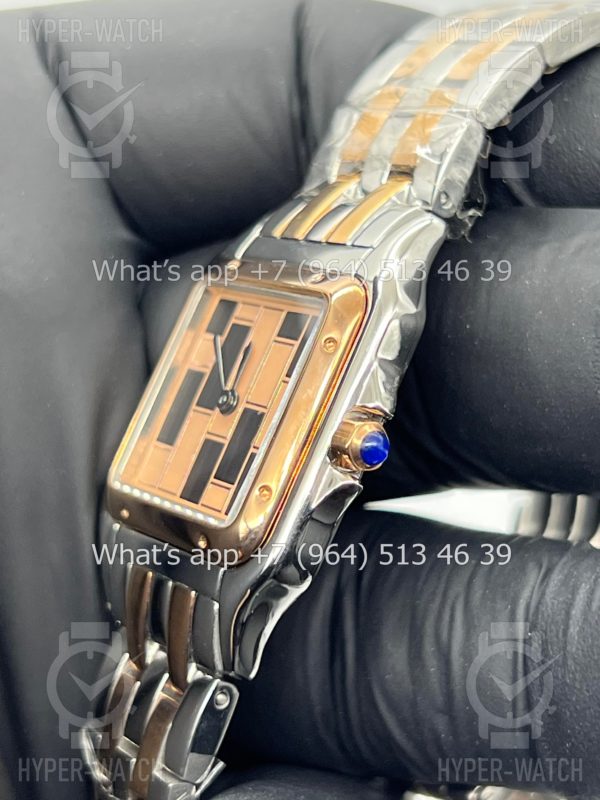 Товар Cartier Panthere de Cartier 27mm Art 10845 Фото 7 - Cartier Panthere de Cartier 27mm Art 10845