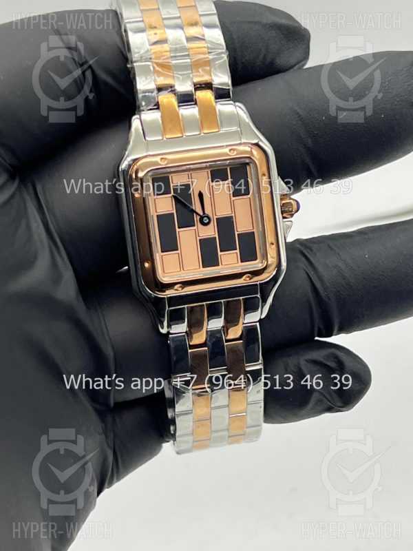 Товар Cartier Panthere de Cartier 27mm Art 10845 Фото 9 - Cartier Panthere de Cartier 27mm Art 10845