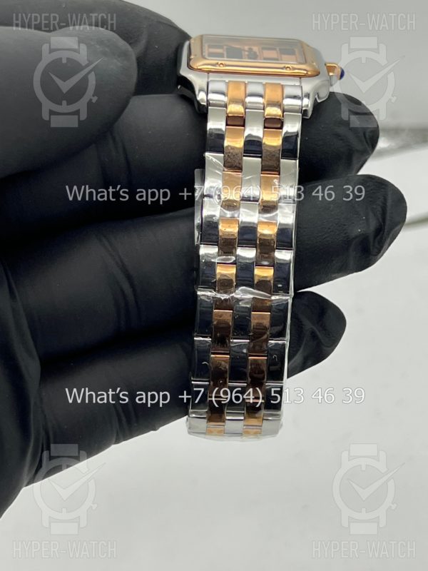 Товар Cartier Panthere de Cartier 27mm Art 10845 Фото 10 - Cartier Panthere de Cartier 27mm Art 10845