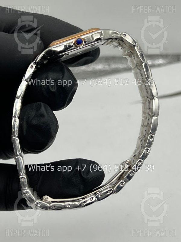 Товар Cartier Panthere de Cartier 27mm Art 10845 Фото 11 - Cartier Panthere de Cartier 27mm Art 10845