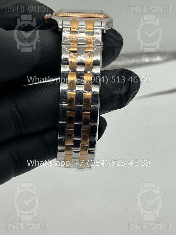 Товар Cartier Panthere de Cartier 27mm Art 10845 Фото 12 - Cartier Panthere de Cartier 27mm Art 10845