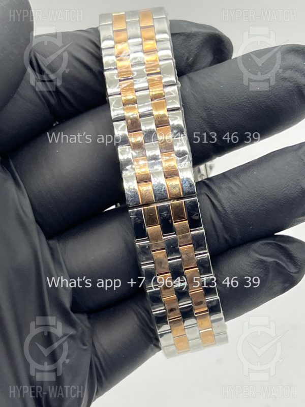 Товар Cartier Panthere de Cartier 27mm Art 10845 Фото 14 - Cartier Panthere de Cartier 27mm Art 10845