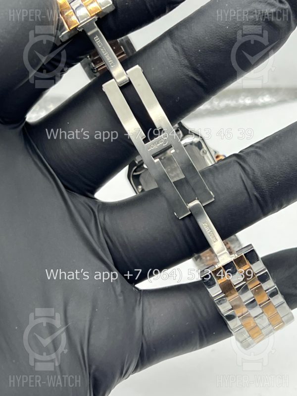 Товар Cartier Panthere de Cartier 27mm Art 10845 Фото 15 - Cartier Panthere de Cartier 27mm Art 10845
