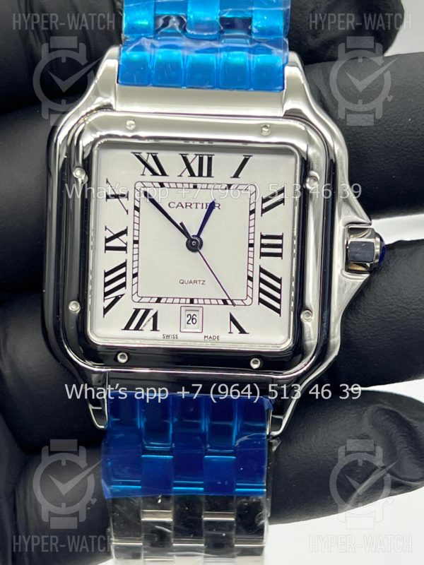 Фото 2 - Cartier Panthere de Cartier 40mm Art 10841