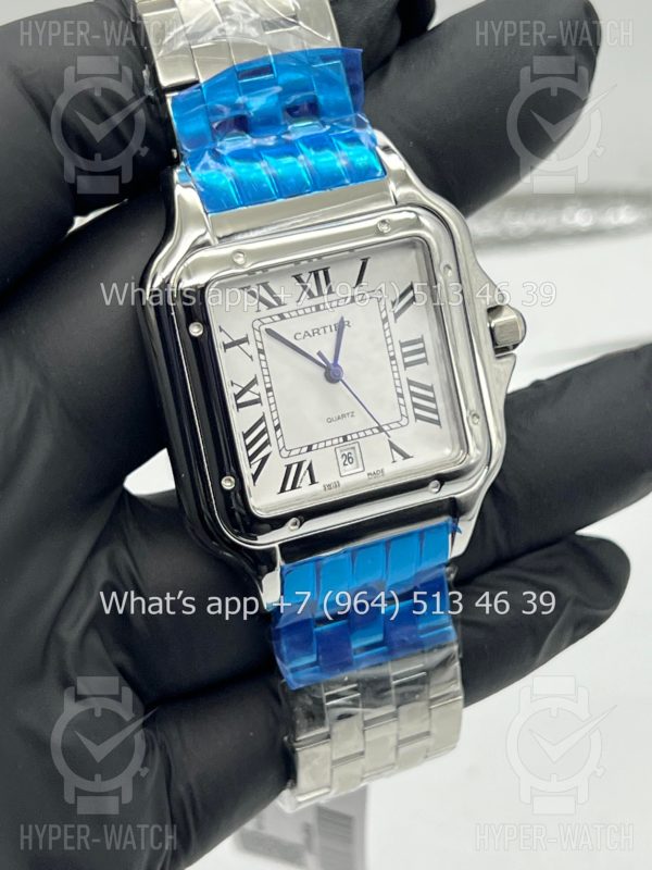 Фото 3 - Cartier Panthere de Cartier 40mm Art 10841