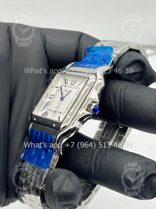 Фото 6 - Cartier Panthere de Cartier 40mm Art 10841