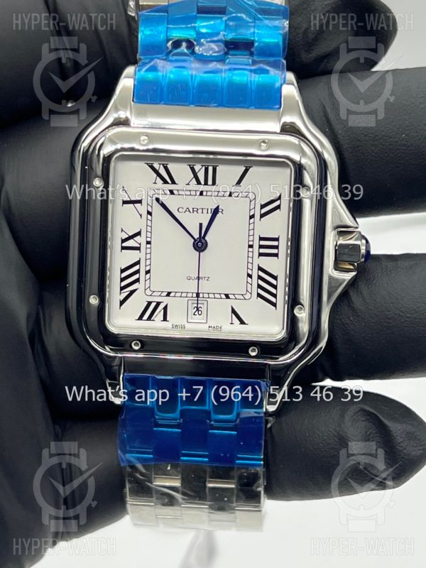 Фото 8 - Cartier Panthere de Cartier 40mm Art 10841